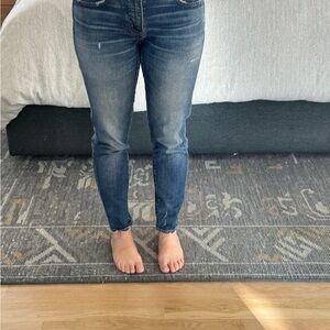 Moussy vintage skinny jeans